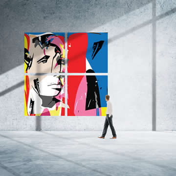 Overzicht projecten bedrijven