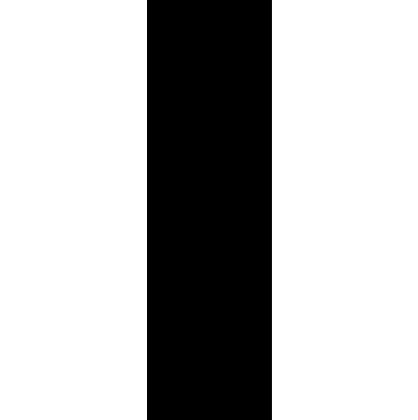 Dit zwarte Art Element straalt pure kracht en mysterie uit door zijn radicale eenvoud. Het diepzwarte vlak is ontdaan van elk detail en omarmt het minimalisme in z’n meest monumentale vorm.
